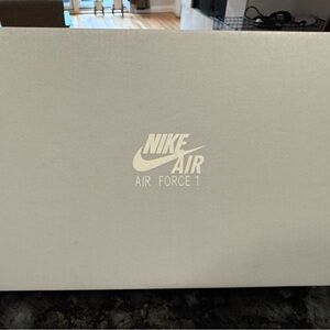 Nike Women’s Air Force 1 Shoes